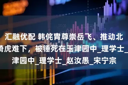 汇融优配 韩侂胄尊崇岳飞、推动北伐，却让自己骑虎难下，被锤死在玉津园中_理学士_赵汝愚_宋宁宗